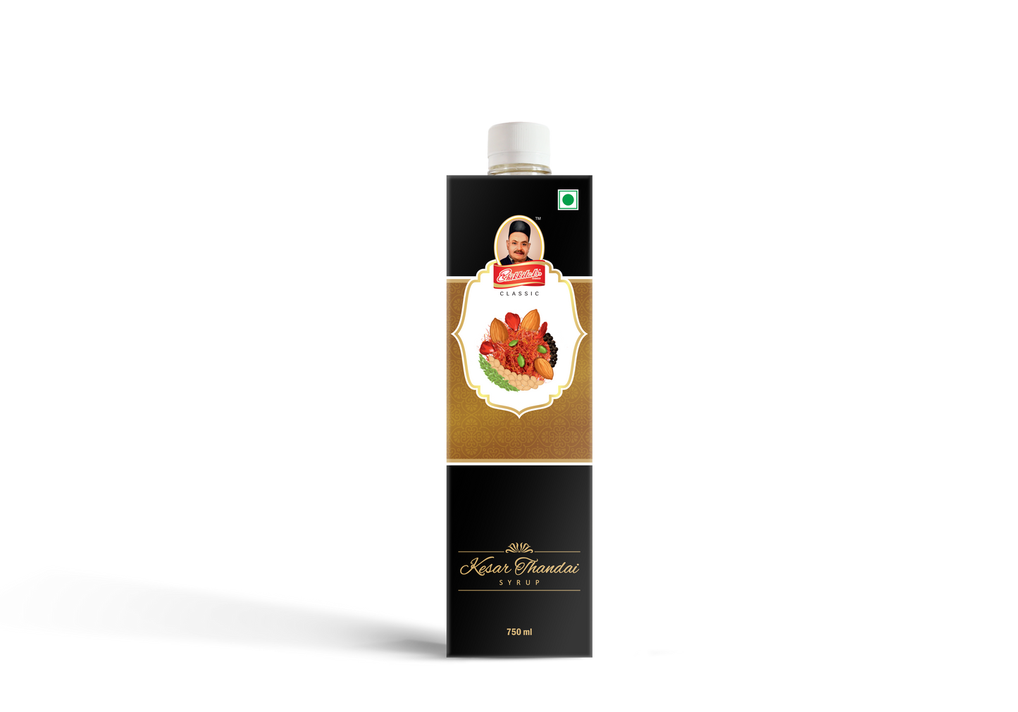 Kesar Thandai (Classic Range)