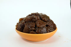 Neembu Meetha (Kali Mirchi)