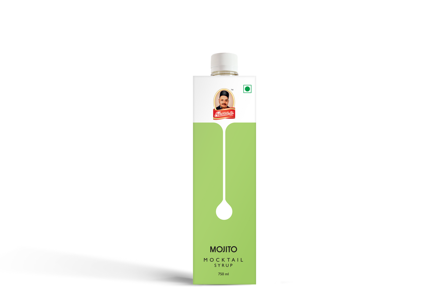Mojito (750 ml)