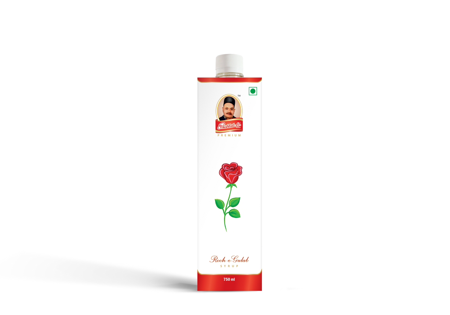 Rooh-E-Gulab (Premium Range)