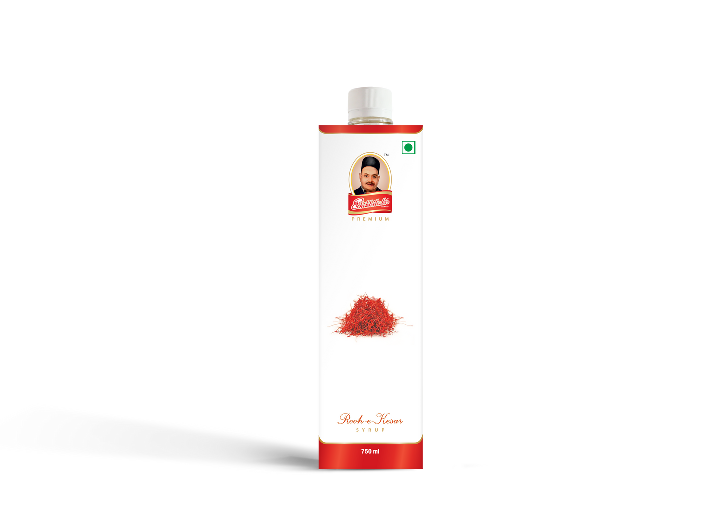 Rooh-E-Kesar (Premium Range)