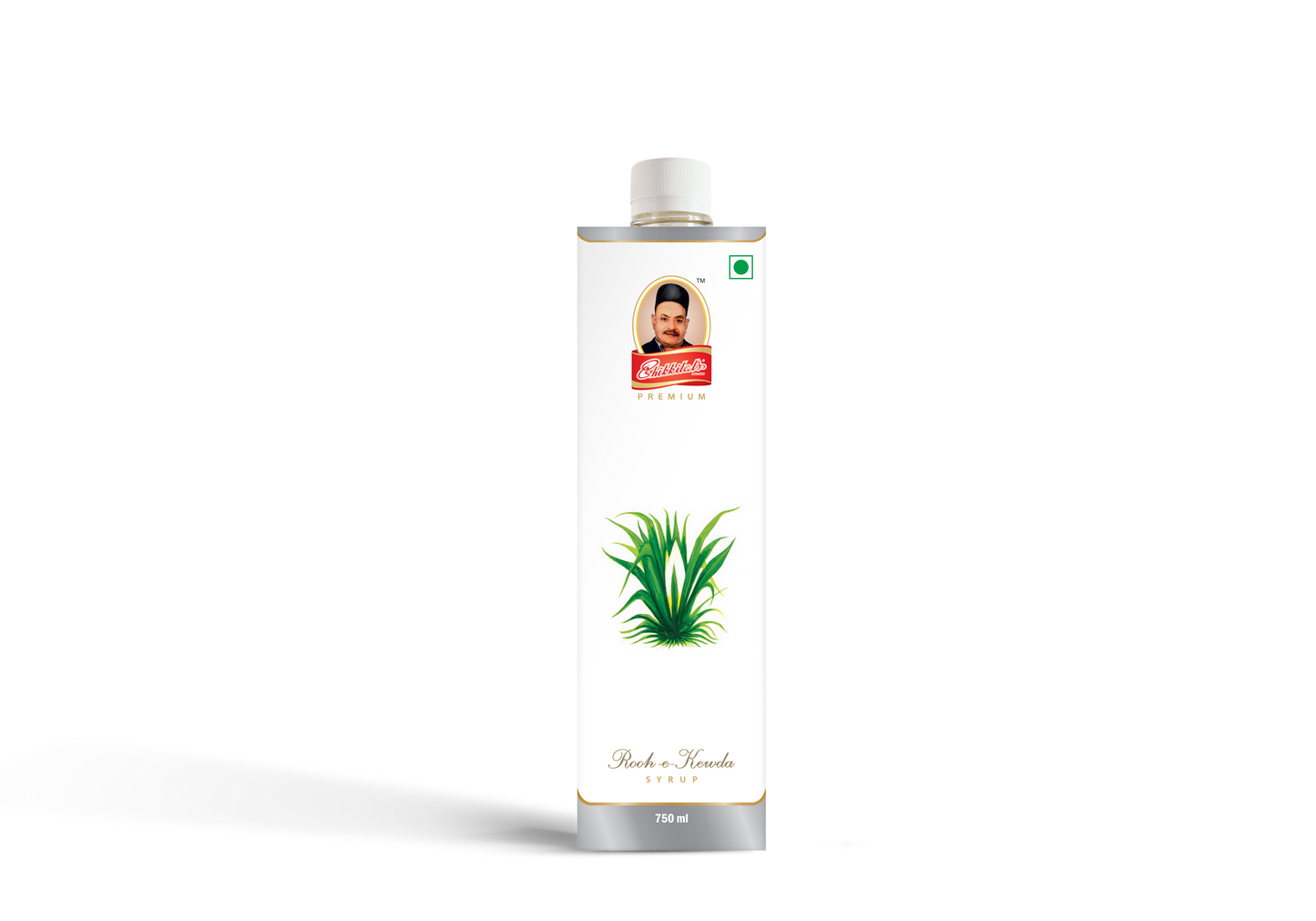 Rooh-E-Kewda (Premium Range)