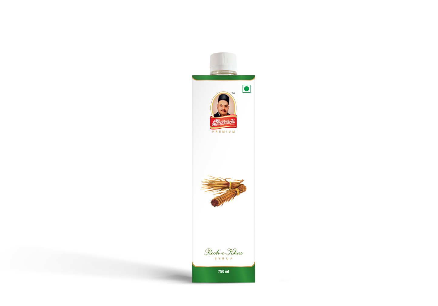 Rooh-E-Khus (Premium Range)
