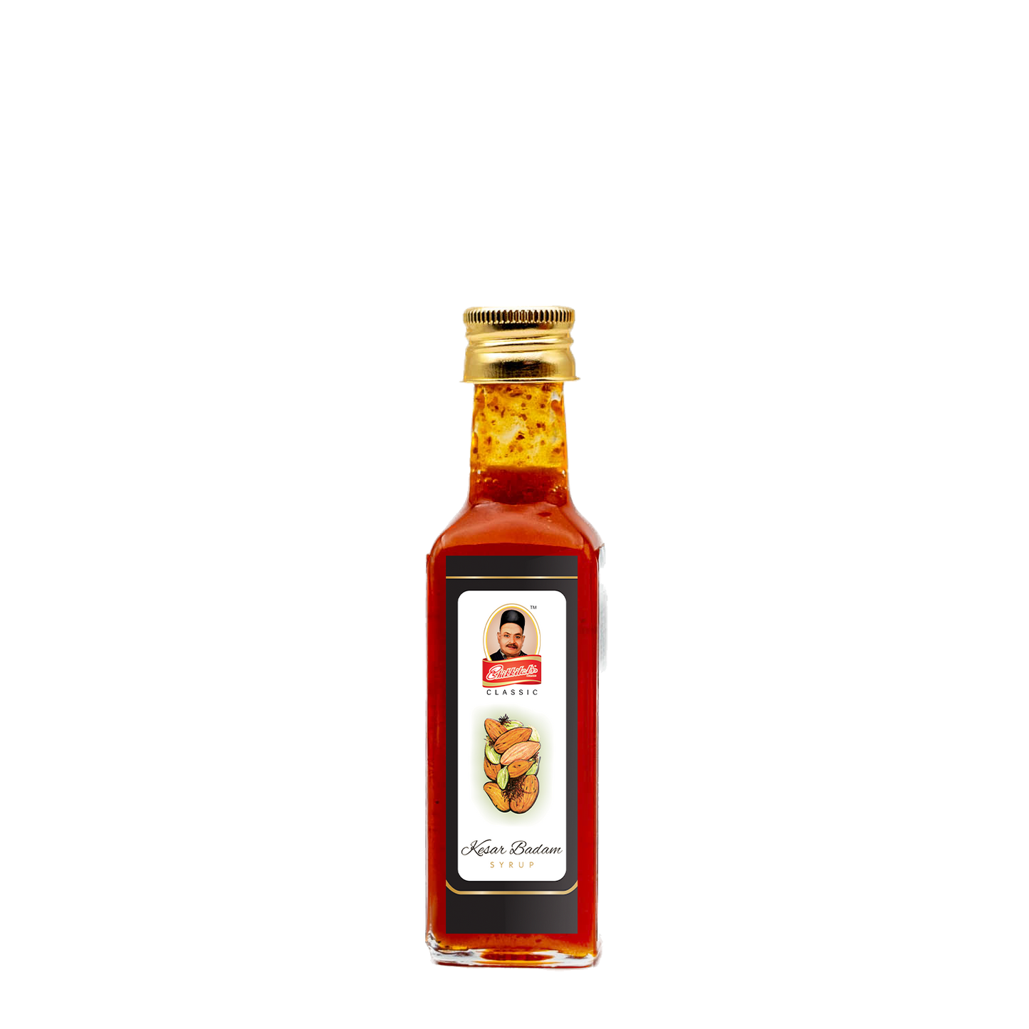 Kesar Badam (100 ml)