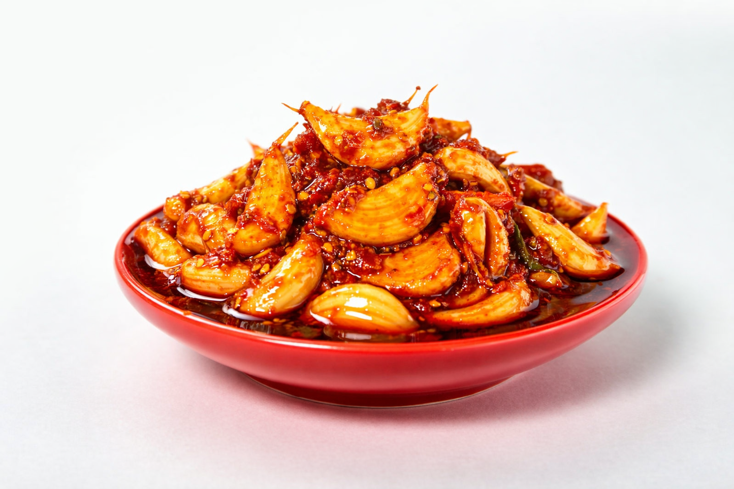 Lehsun Pickle
