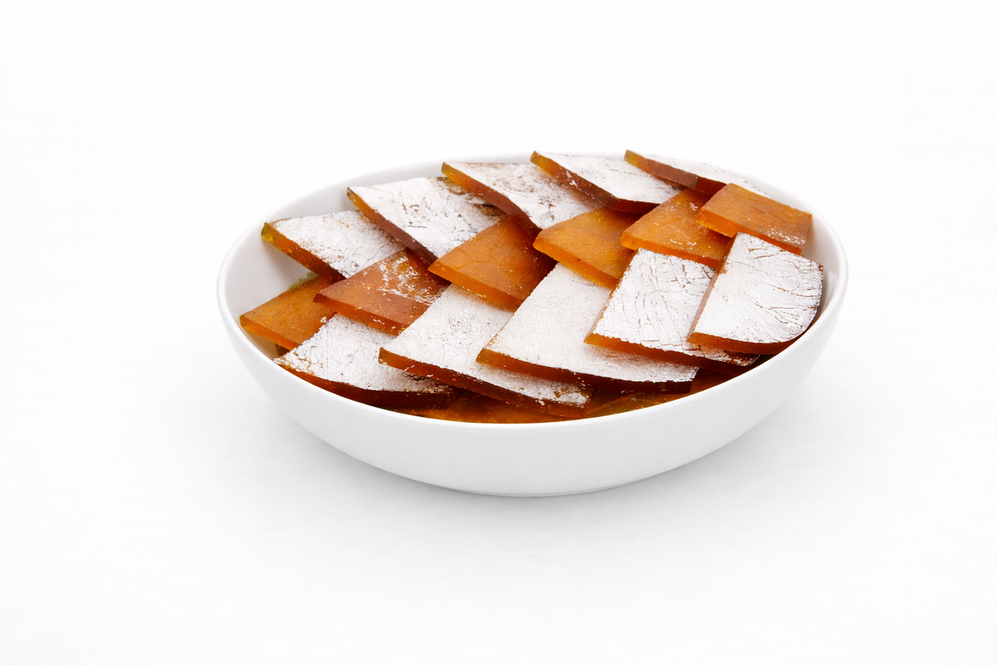 Aam Papad Katli