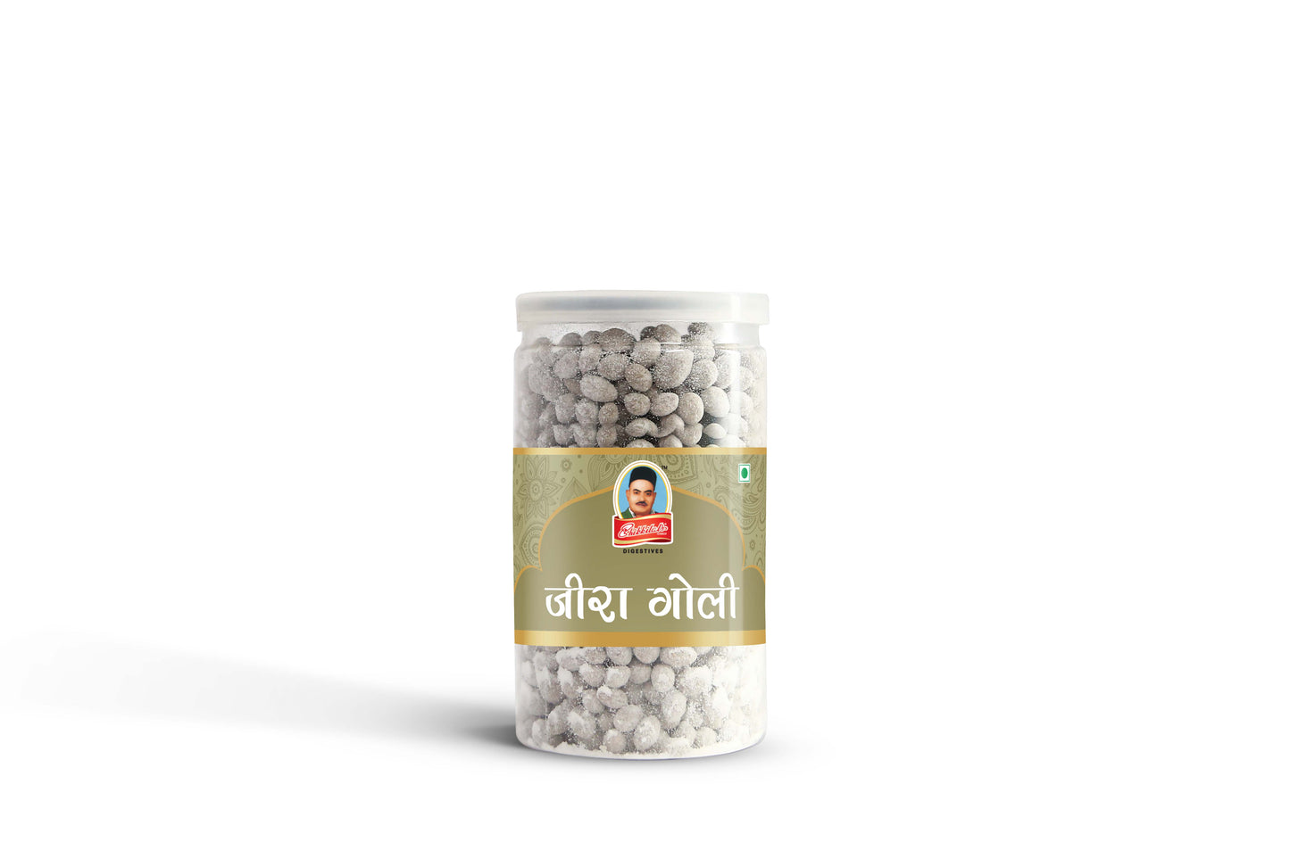 Jeera Goli