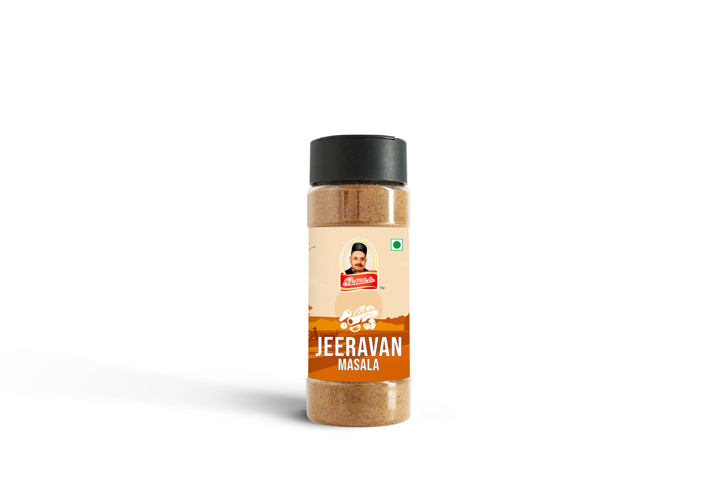 Jeeravan Masala