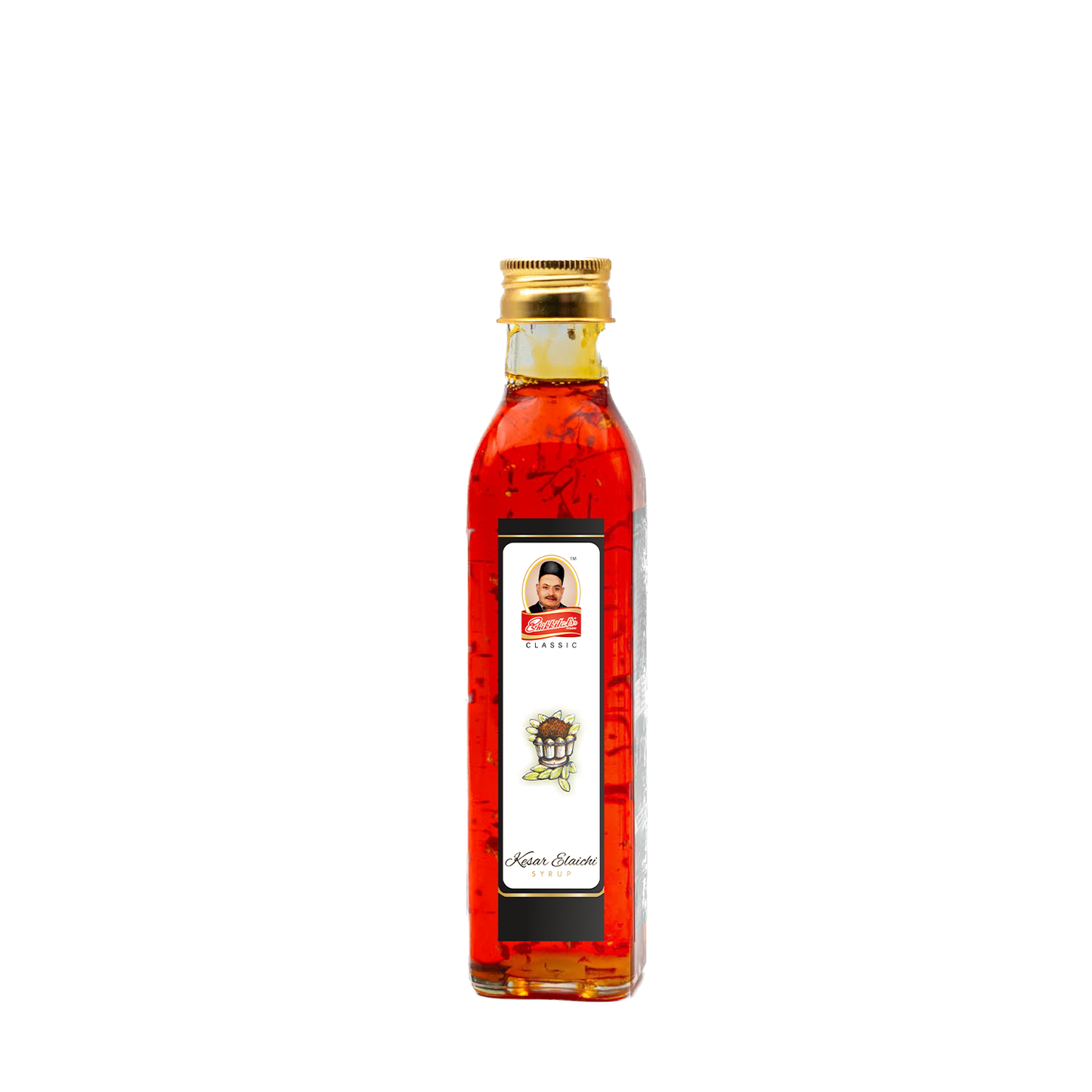 Kesar Elaichi (250 ml)