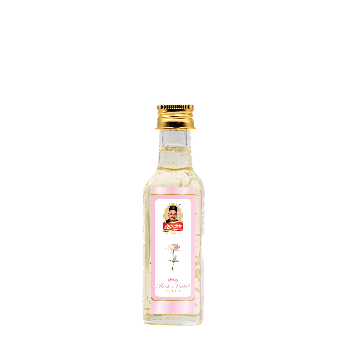 White Rose (100 ml)