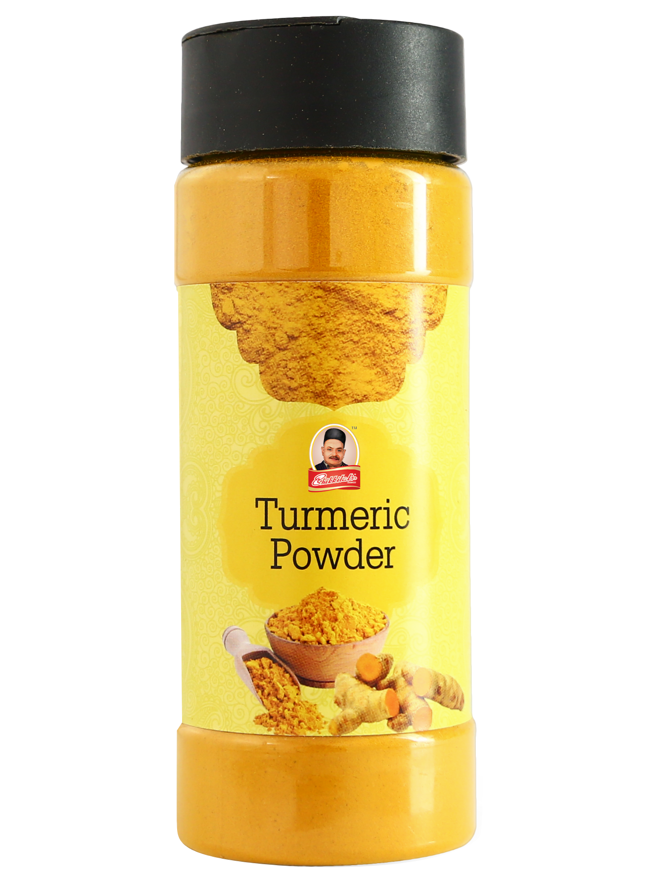 Turmeric Powder Bhikkilal's
