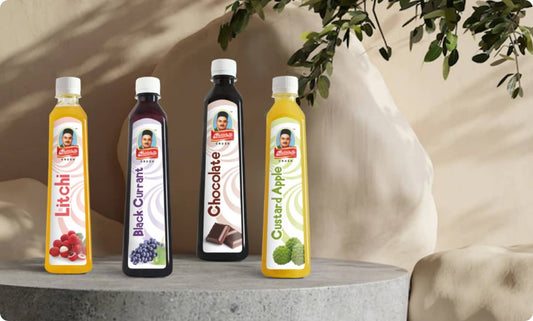 Unveiling the Art of Sharbat-Making: Traditional Techniques and Modern Twists