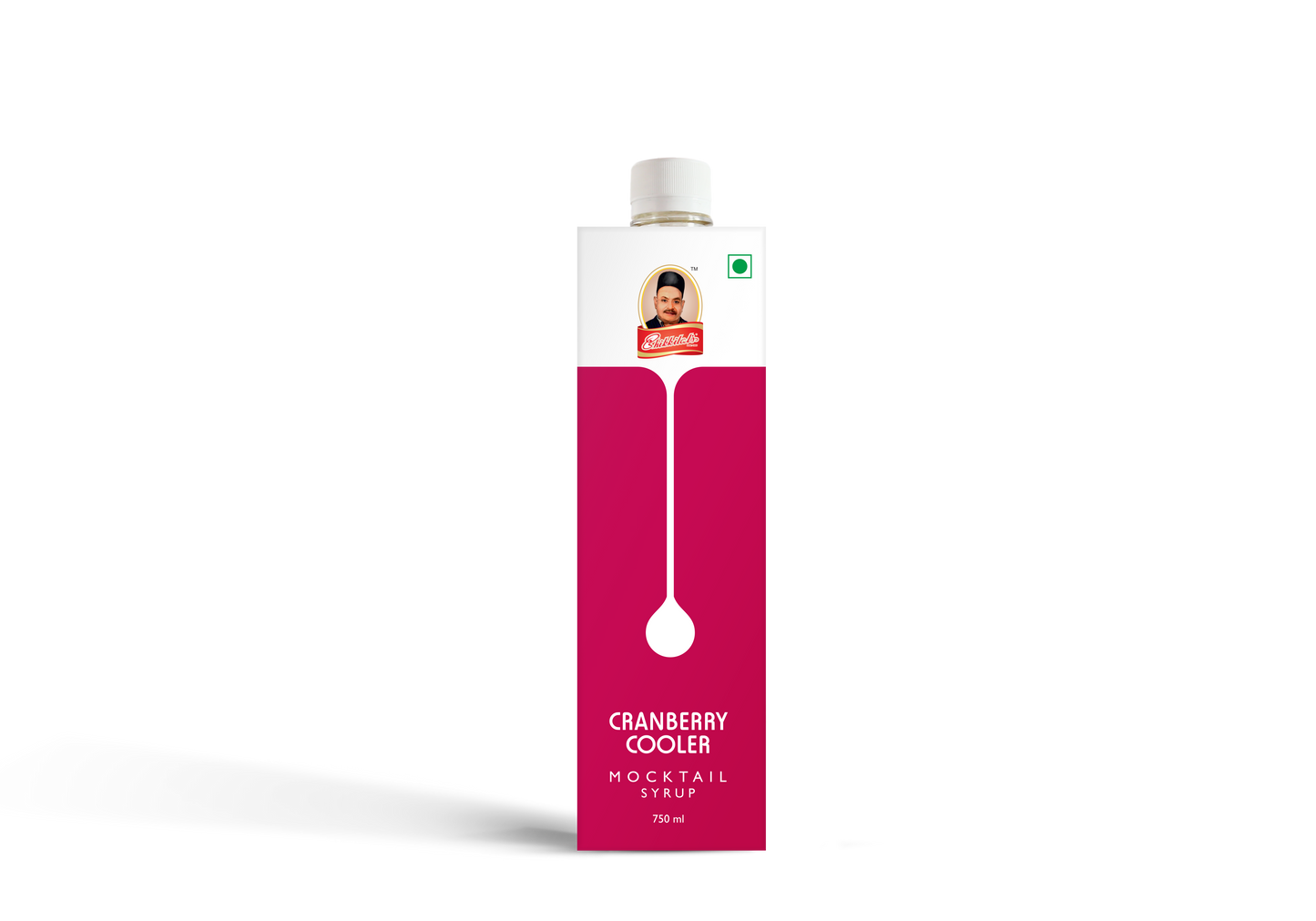 Cranberry Cooler (750 ml)