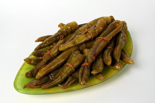 Jaipuri Mirchi Pickle (Jar)