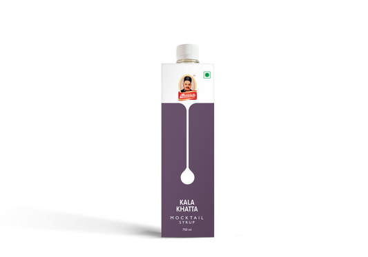 Kaala Khatta (750 ml)