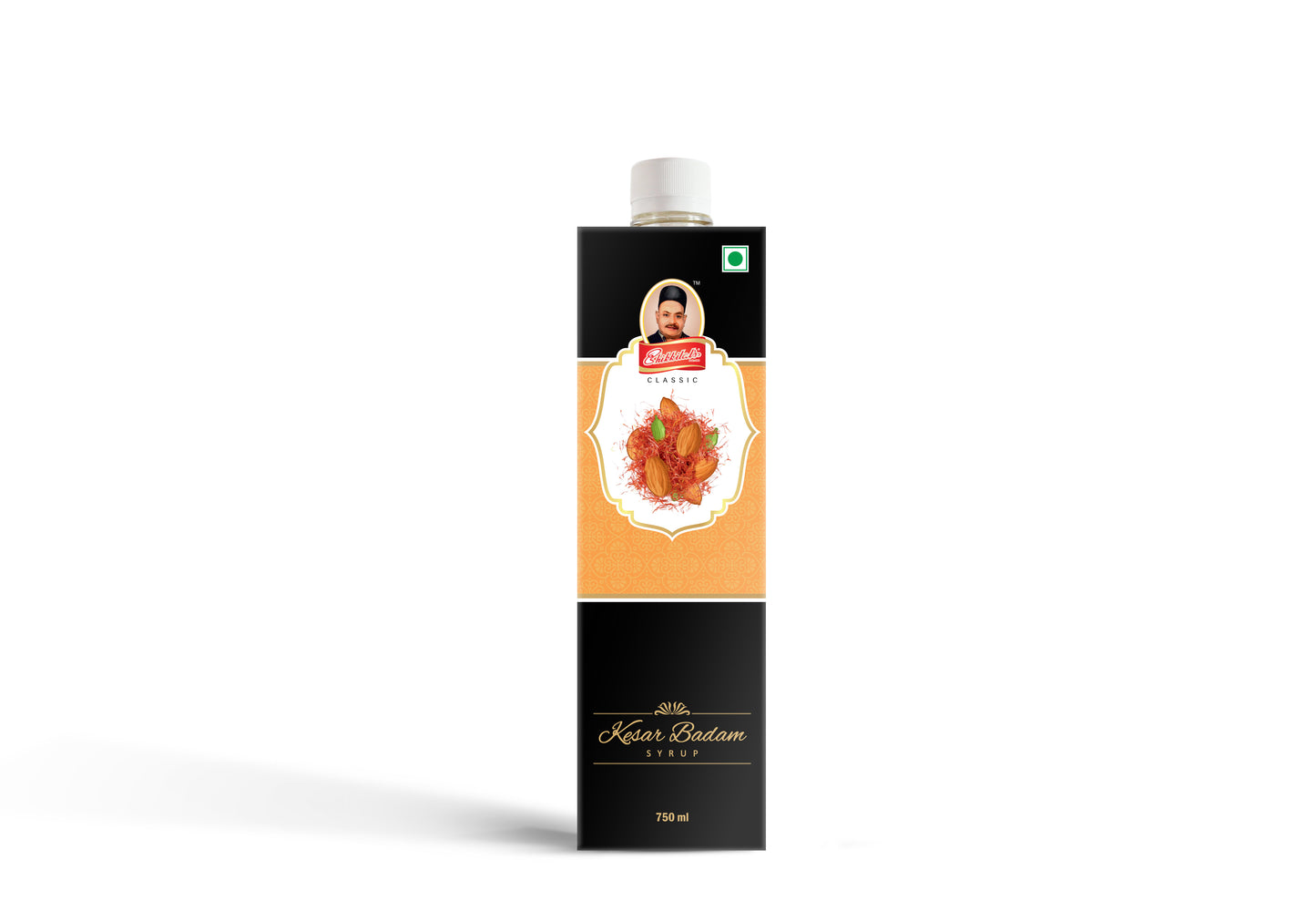 Kesar Badam (Classic Range)