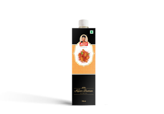 Kesar Badam (Classic Range)
