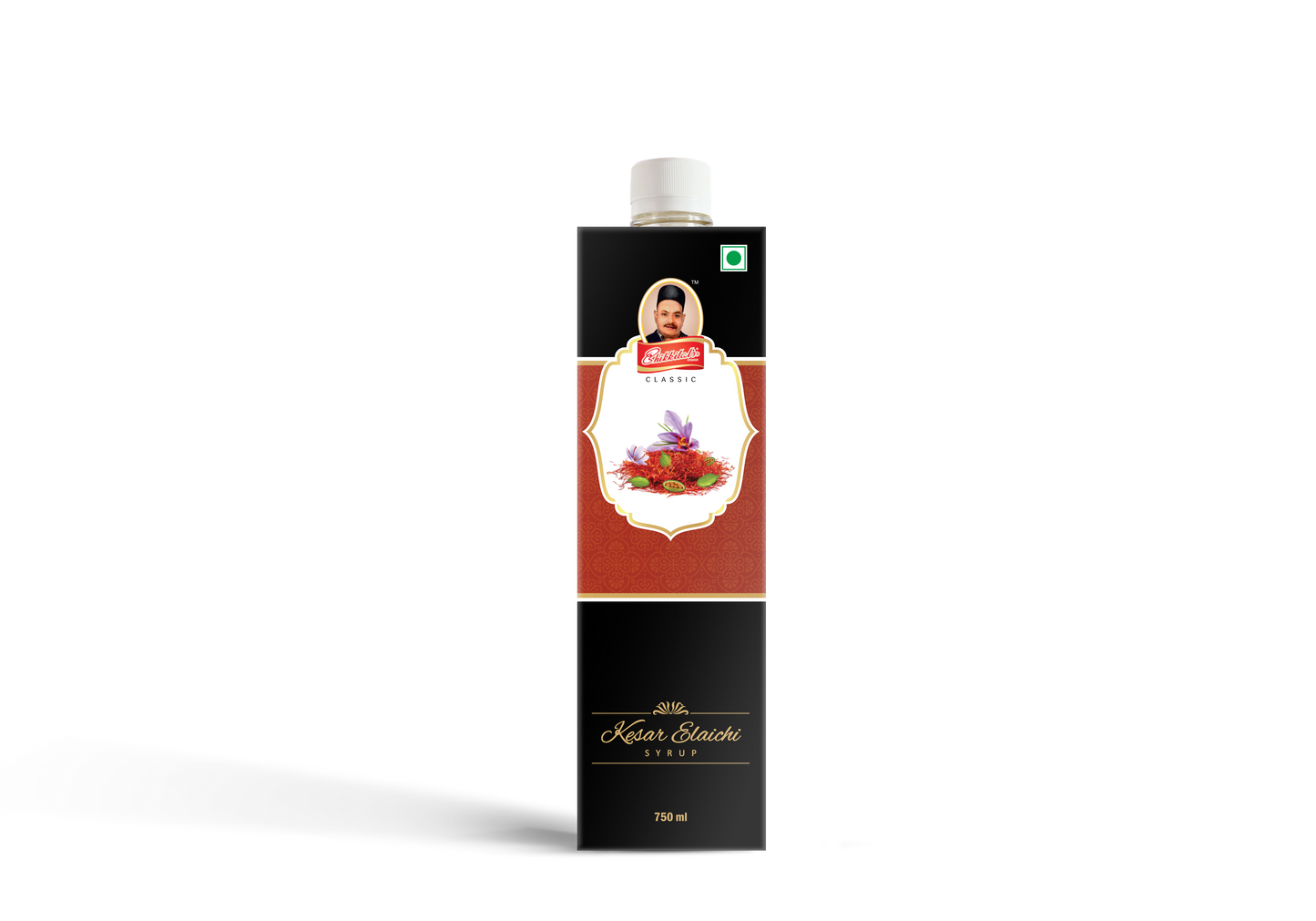 Kesar Elaichi (Classic Range)