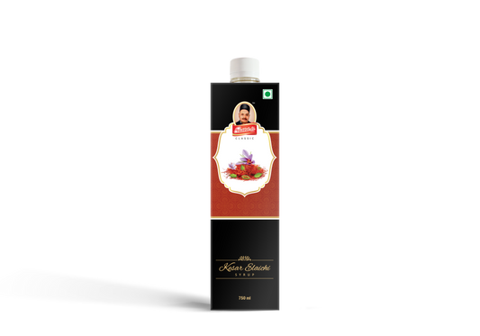 Kesar Elaichi (Classic Range)