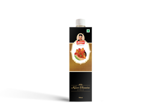 Kesar Thandai (Classic Range)