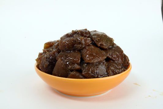 Neembu Meetha (Kali Mirchi)