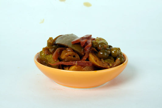 Mix Pickle
