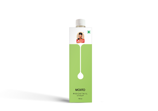 Mojito (750 ml)