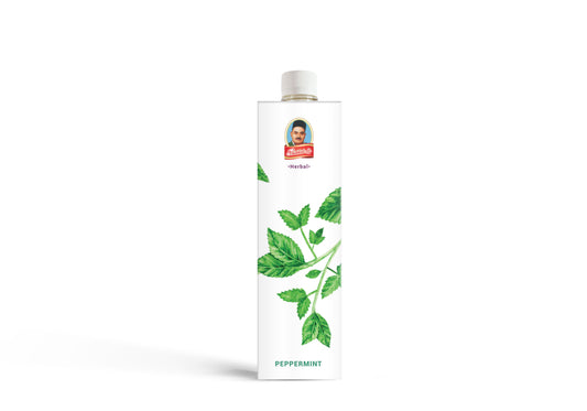 Pepperment (Pet Bottle)
