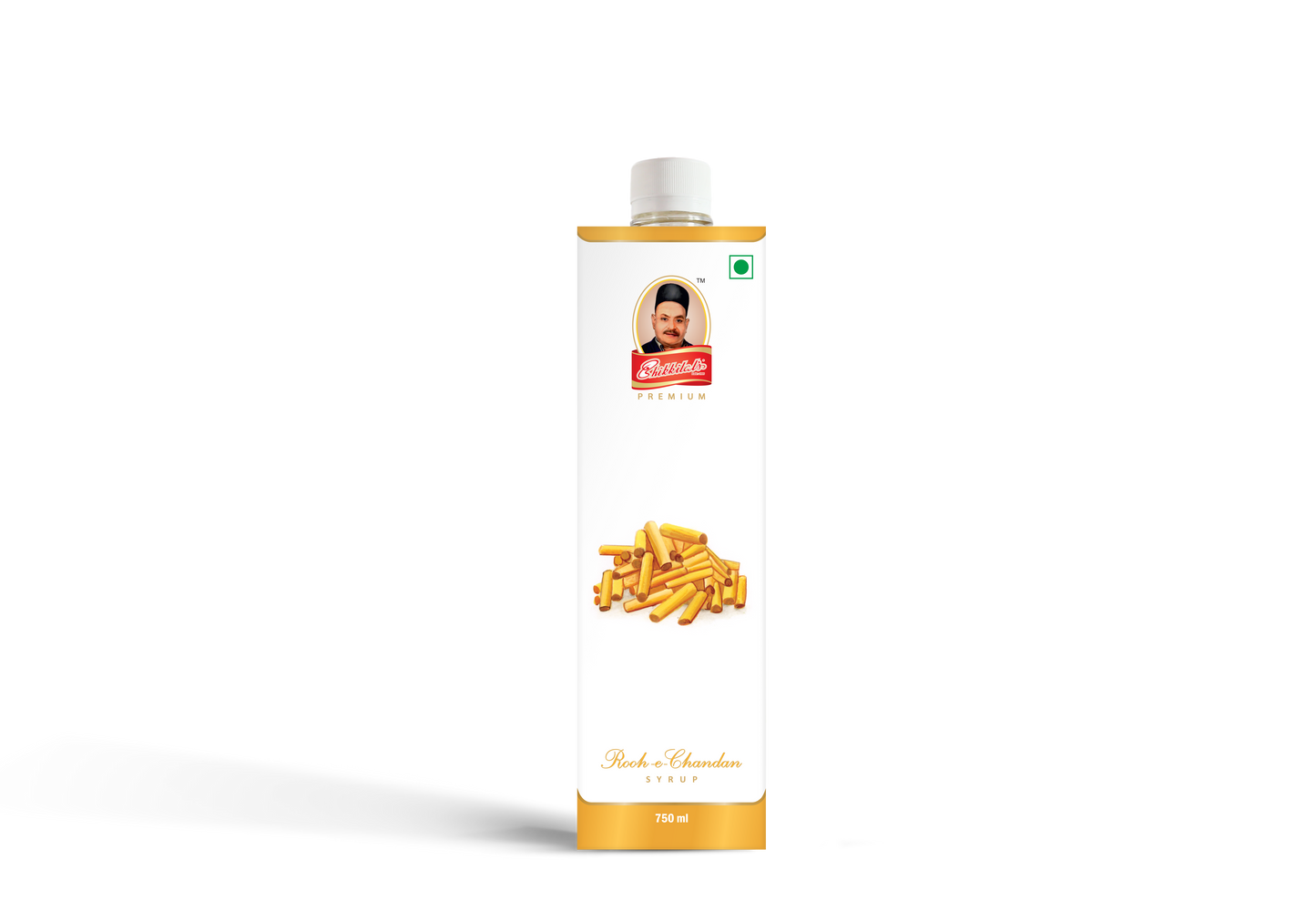 Rooh-E-Chandan (Premium Range)