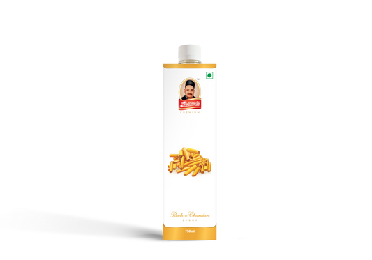 Rooh-E-Chandan (Premium Range)