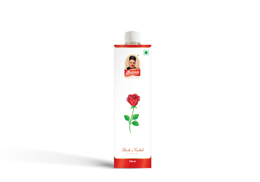 Rooh-E-Gulab (Premium Range)