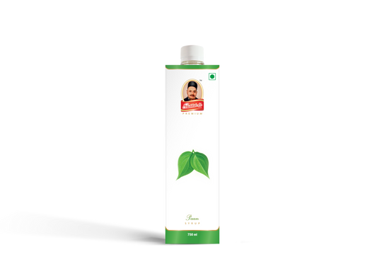 Paan (Premium Range)