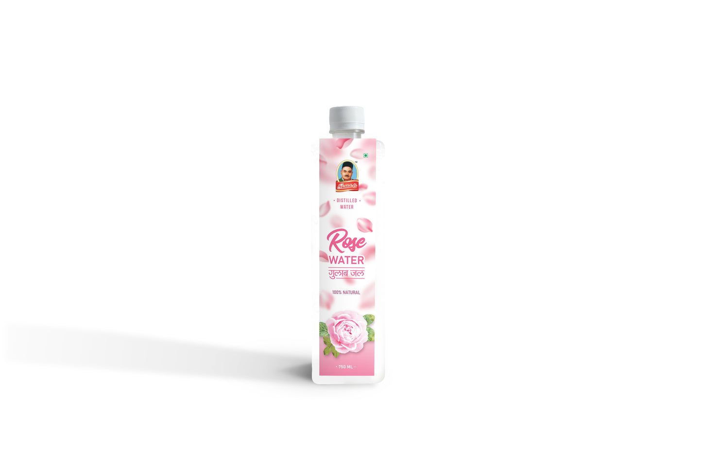 Rose Water (750 ML)