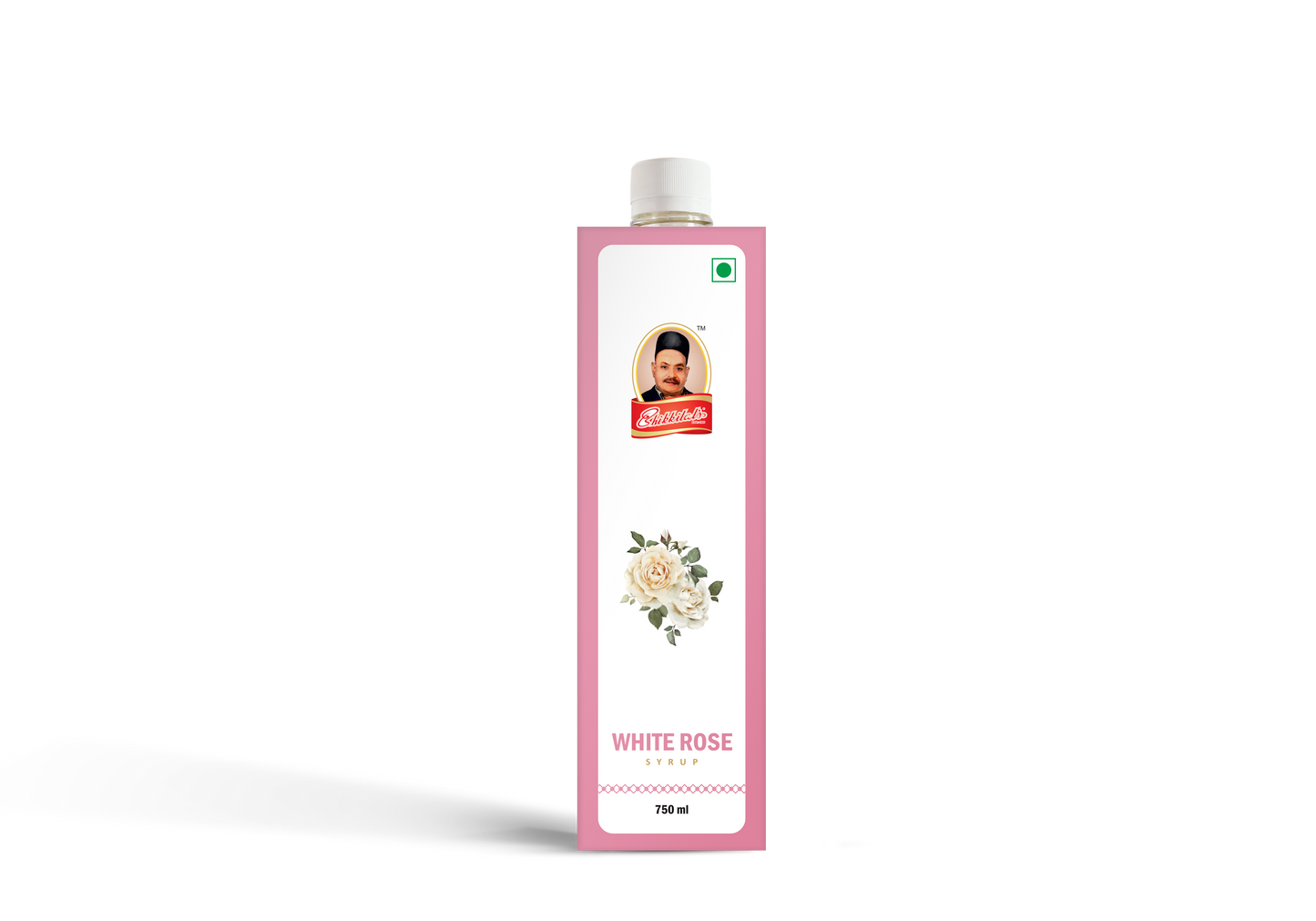 White Rose (Pet Bottle)