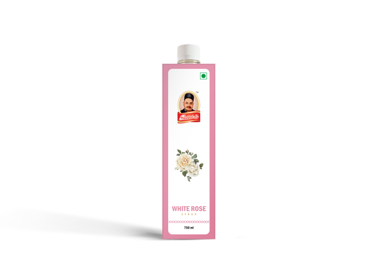 White Rose (Pet Bottle)