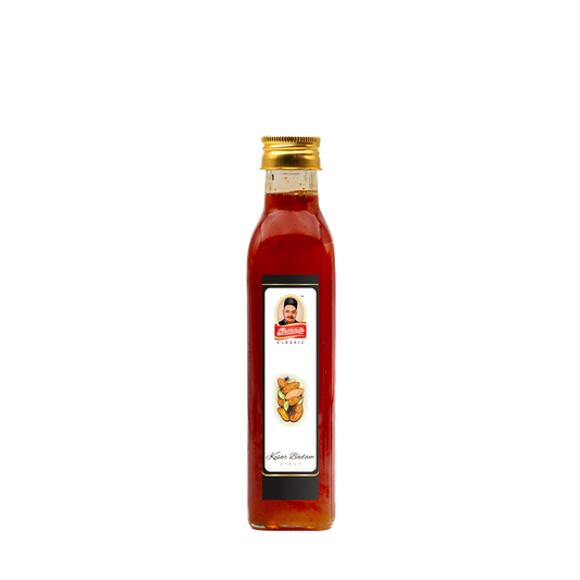 Kesar Badam (250 ml)