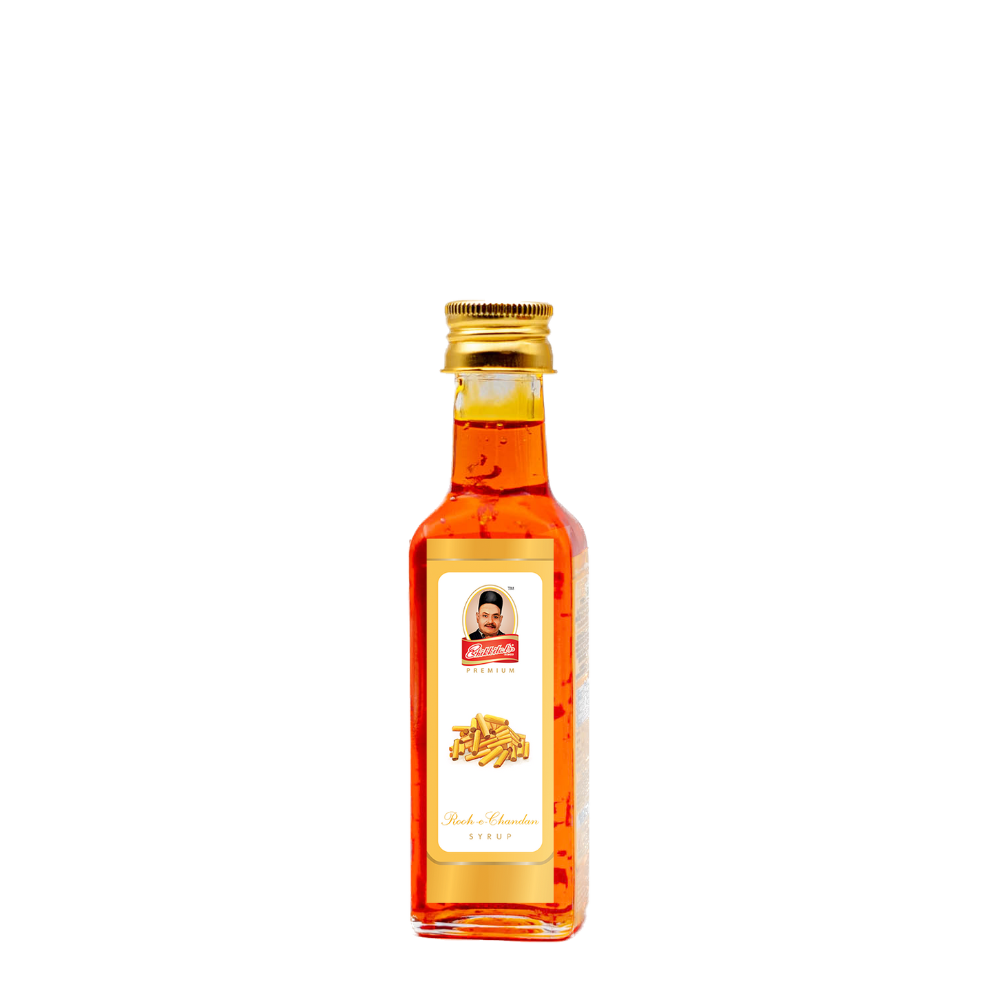 Rooh-E-Chandan (100 ml)