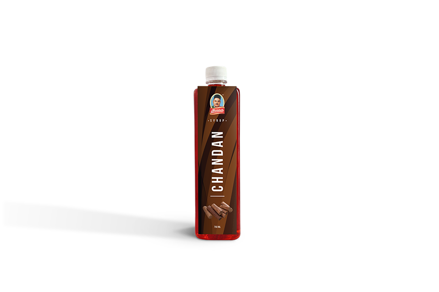 Chandan (Pet Bottle)