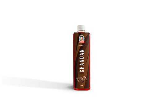 Chandan (Pet Bottle)