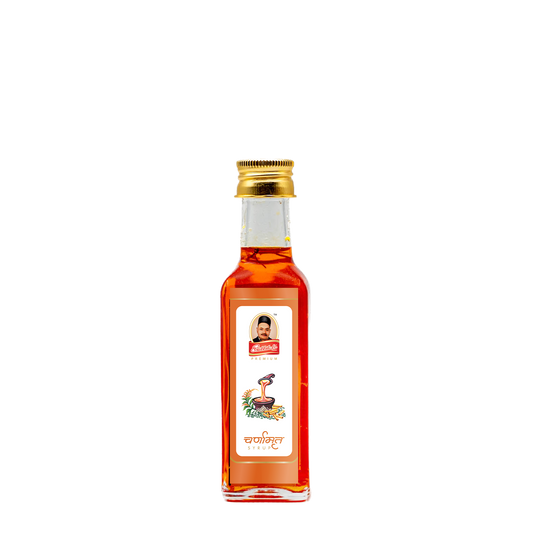Charnamrit (100 ml)