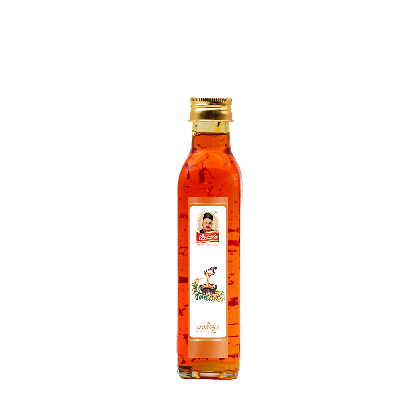 Charnamrit (250 ml)