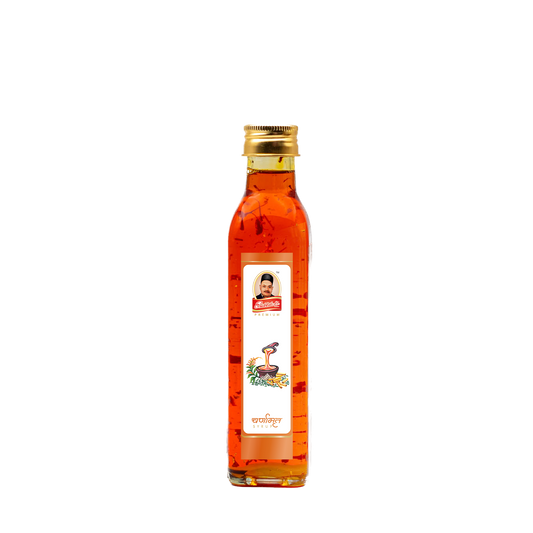 Charnamrit (250 ml)