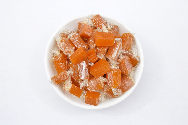 Aam Papad