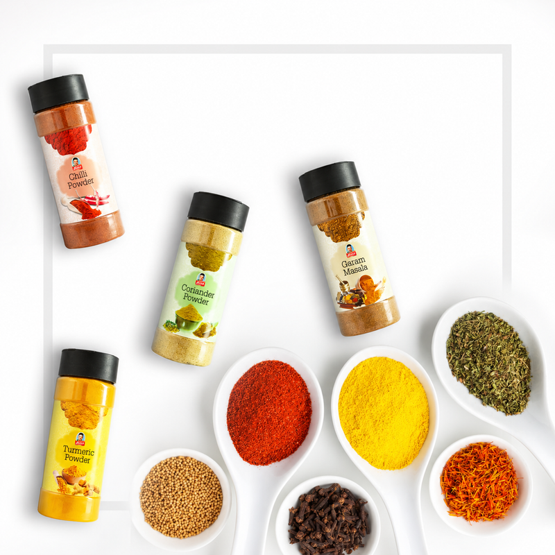 Spices