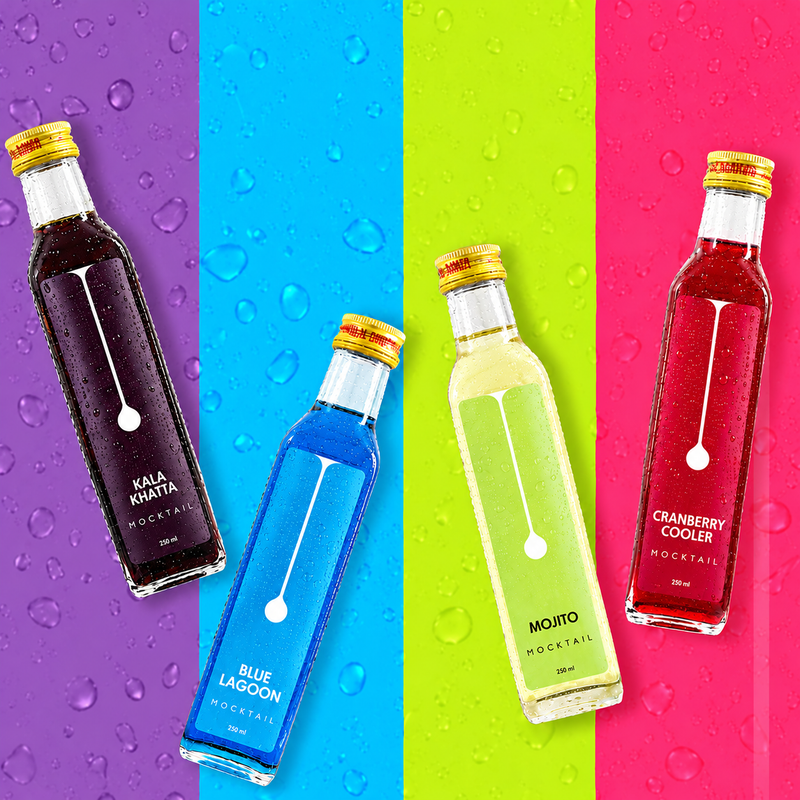 Mocktails