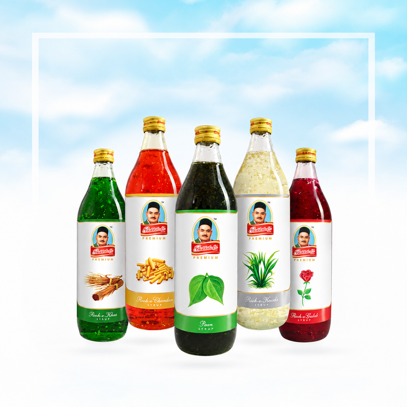 Premium Sharbat