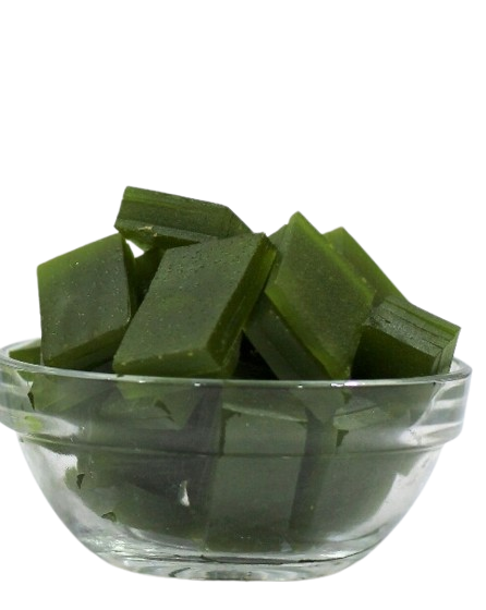 Green Mango Toffee