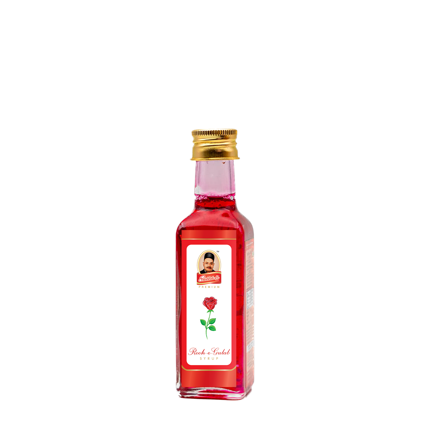 Rooh-E-Gulab (100 ml)