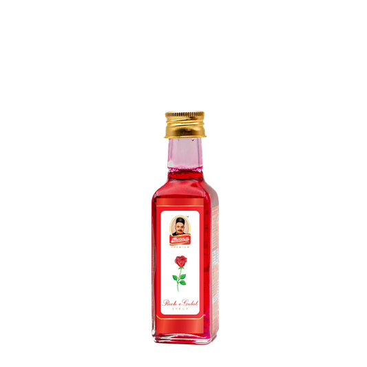 Rooh-E-Gulab (100 ml)