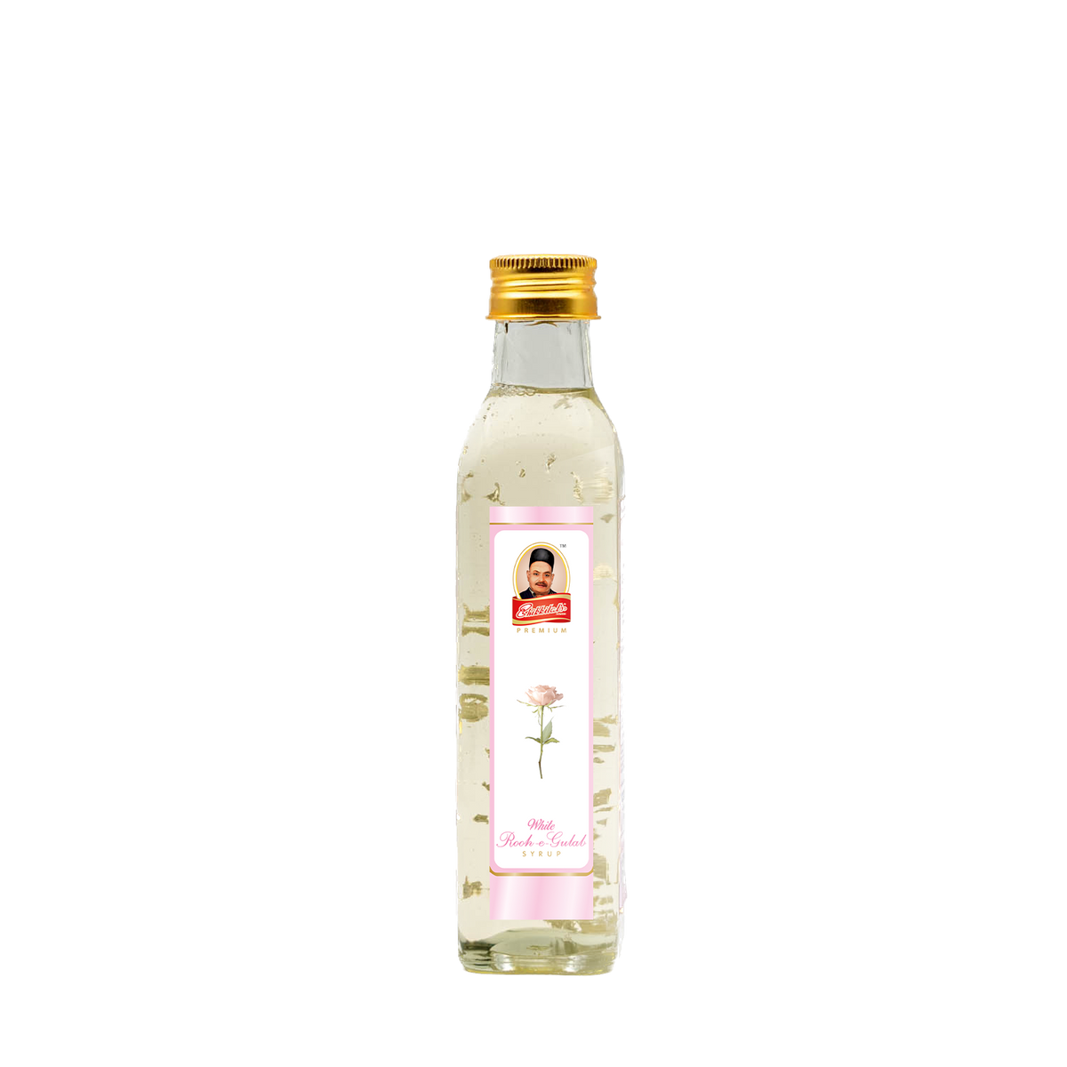 White Rose (250 ml)